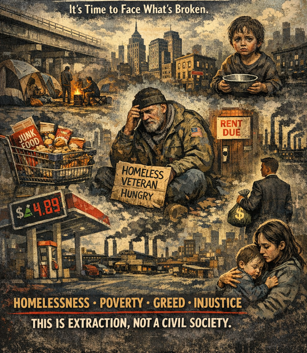 Do you think we have a civil society